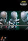 Hot Toys CMS027 - Marvel Comics - Alien Vs. Avengers - Miles Morales Alien Vs. Avengers Suit