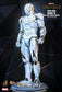 Hot Toys MMS830D76 - Marvel Comics - Iron Man 2 - Iron Man Mark IV Sub Zero Fractal Armor