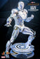 Hot Toys MMS830D76 - Marvel Comics - Iron Man 2 - Iron Man Mark IV Sub Zero Fractal Armor