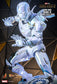 Hot Toys MMS830D76 - Marvel Comics - Iron Man 2 - Iron Man Mark IV Sub Zero Fractal Armor