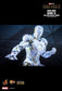Hot Toys MMS830D76 - Marvel Comics - Iron Man 2 - Iron Man Mark IV Sub Zero Fractal Armor