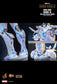 Hot Toys MMS830D76 - Marvel Comics - Iron Man 2 - Iron Man Mark IV Sub Zero Fractal Armor