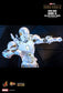 Hot Toys MMS830D76 - Marvel Comics - Iron Man 2 - Iron Man Mark IV Sub Zero Fractal Armor