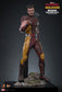 Hot Toys MMS831 - Marvel Comics - Deadpool & Wolverine - Wolverine Classic Brown & Tan