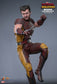 Hot Toys MMS831 - Marvel Comics - Deadpool & Wolverine - Wolverine Classic Brown & Tan