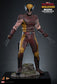 Hot Toys MMS831 - Marvel Comics - Deadpool & Wolverine - Wolverine Classic Brown & Tan