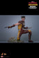 Hot Toys MMS831 - Marvel Comics - Deadpool & Wolverine - Wolverine Classic Brown & Tan