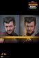 Hot Toys MMS831 - Marvel Comics - Deadpool & Wolverine - Wolverine Classic Brown & Tan