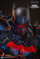 Hot Toys VGM73 - Batman: Arkham Origins - Batman XE Suit Hellbat Version