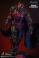 Hot Toys VGM73 - Batman: Arkham Origins - Batman XE Suit Hellbat Version