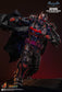 Hot Toys VGM73 - Batman: Arkham Origins - Batman XE Suit Hellbat Version