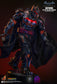 Hot Toys VGM73 - Batman: Arkham Origins - Batman XE Suit Hellbat Version