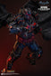 Hot Toys VGM73 - Batman: Arkham Origins - Batman XE Suit Hellbat Version