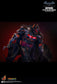 Hot Toys VGM73 - Batman: Arkham Origins - Batman XE Suit Hellbat Version