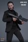 Hot Toys MMS832B - John Wick - John Wick Special Edition【Pre-Order】