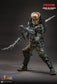 Hot Toys CMS029B - Predator - Broken Tusk Predator【Pre-Order】