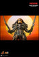 Hot Toys CMS029 - Predator - Broken Tusk Predator【Pre-Order】