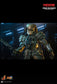 Hot Toys CMS029 - Predator - Broken Tusk Predator【Pre-Order】