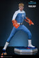 Hot Toys MMS829B - Marvel Comics - The Fantastic Four : First Steps - Human Torch【Pre-Order】