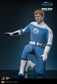 Hot Toys MMS829B - Marvel Comics - The Fantastic Four : First Steps - Human Torch【Pre-Order】