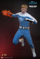 Hot Toys MMS829B - Marvel Comics - The Fantastic Four : First Steps - Human Torch【Pre-Order】