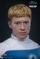 Hot Toys MMS829B - Marvel Comics - The Fantastic Four : First Steps - Human Torch【Pre-Order】