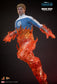 Hot Toys MMS829 - Marvel Comics - The Fantastic Four : First Steps - Human Torch【Pre-Order】