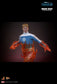 Hot Toys MMS829B - Marvel Comics - The Fantastic Four : First Steps - Human Torch【Pre-Order】