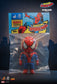 Hot Toys SMS002 - Marvel Comics - The Amazing Spider-Man - Spider-Man【Pre-Order】
