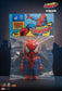 Hot Toys SMS002 - Marvel Comics - The Amazing Spider-Man - Spider-Man【Pre-Order】