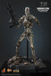 Hot Toys MMS840D77 - Terminator 2 : Judgment Day - Endoskeleton Battle Damaged Version【Pre-Order】