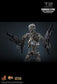 Hot Toys MMS840D77 - Terminator 2 : Judgment Day - Endoskeleton Battle Damaged Version【Pre-Order】