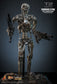 Hot Toys MMS840D77 - Terminator 2 : Judgment Day - Endoskeleton Battle Damaged Version【Pre-Order】