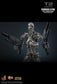 Hot Toys MMS840D77 - Terminator 2 : Judgment Day - Endoskeleton Battle Damaged Version【Pre-Order】