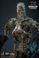Hot Toys MMS840D77 - Terminator 2 : Judgment Day - Endoskeleton Battle Damaged Version【Pre-Order】