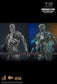 Hot Toys MMS840D77 - Terminator 2 : Judgment Day - Endoskeleton Battle Damaged Version【Pre-Order】