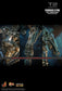 Hot Toys MMS840D77 - Terminator 2 : Judgment Day - Endoskeleton Battle Damaged Version【Pre-Order】