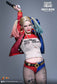 Hot Toys MMS841 - DC Comics - Suicide Squad - Harley Quinn【Pre-Order】