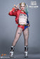 Hot Toys MMS841B - DC Comics - Suicide Squad - Harley Quinn【Pre-Order】