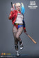 Hot Toys MMS842 - DC Comics - Suicide Squad - Harley Quinn Artisan Edition【Pre-Order】