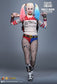 Hot Toys MMS842 - DC Comics - Suicide Squad - Harley Quinn Artisan Edition【Pre-Order】