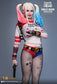 Hot Toys MMS842 - DC Comics - Suicide Squad - Harley Quinn Artisan Edition【Pre-Order】