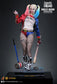 Hot Toys MMS842 - DC Comics - Suicide Squad - Harley Quinn Artisan Edition【Pre-Order】