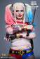 Hot Toys MMS842 - DC Comics - Suicide Squad - Harley Quinn Artisan Edition【Pre-Order】