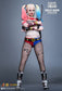Hot Toys MMS842 - DC Comics - Suicide Squad - Harley Quinn Artisan Edition【Pre-Order】