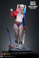 Hot Toys MMS842 - DC Comics - Suicide Squad - Harley Quinn Artisan Edition【Pre-Order】