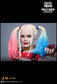 Hot Toys MMS842 - DC Comics - Suicide Squad - Harley Quinn Artisan Edition【Pre-Order】