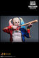 Hot Toys MMS842 - DC Comics - Suicide Squad - Harley Quinn Artisan Edition【Pre-Order】