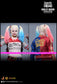 Hot Toys MMS842 - DC Comics - Suicide Squad - Harley Quinn Artisan Edition【Pre-Order】