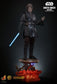 Hot Toys DX49 - Star Wars III : Revenge Of The Sith - Darth Vader Mustafar Artisan Edition【Pre-Order】